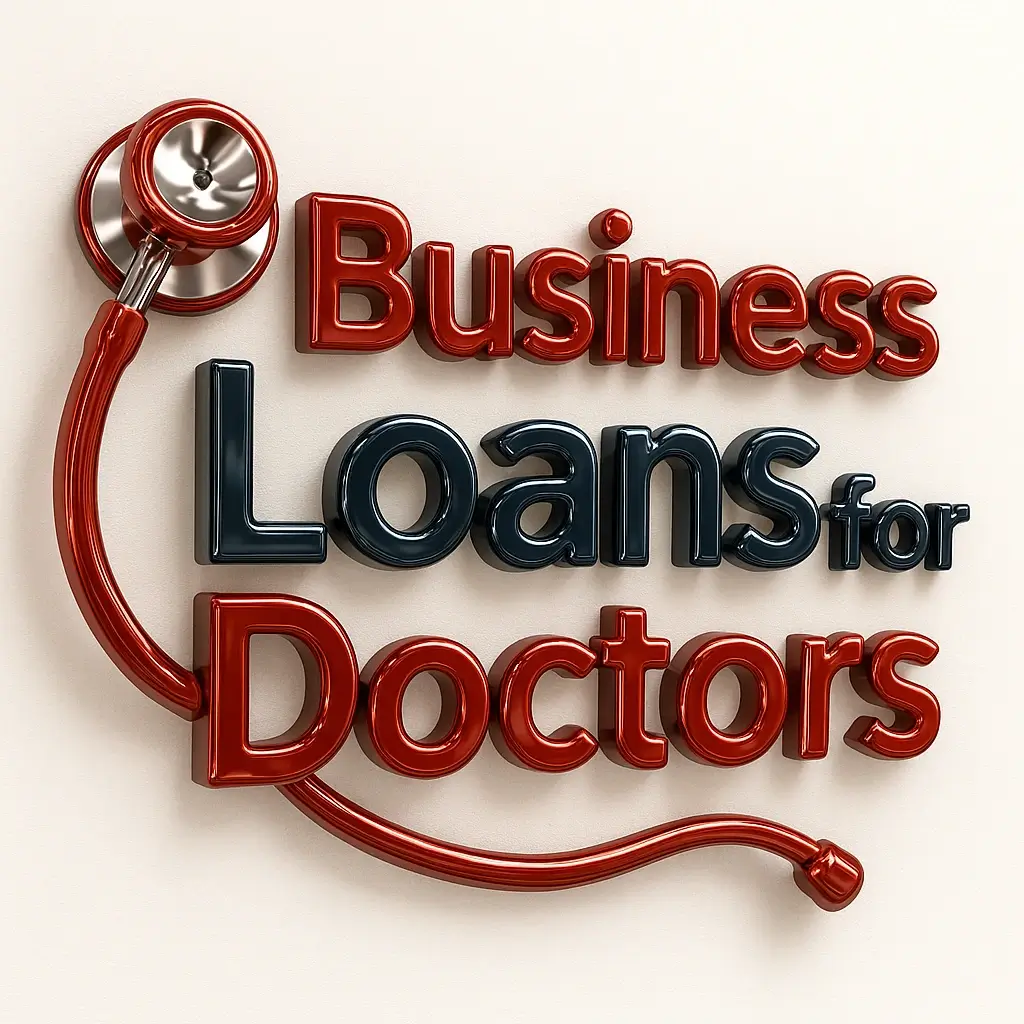 Business Loans for Doctors