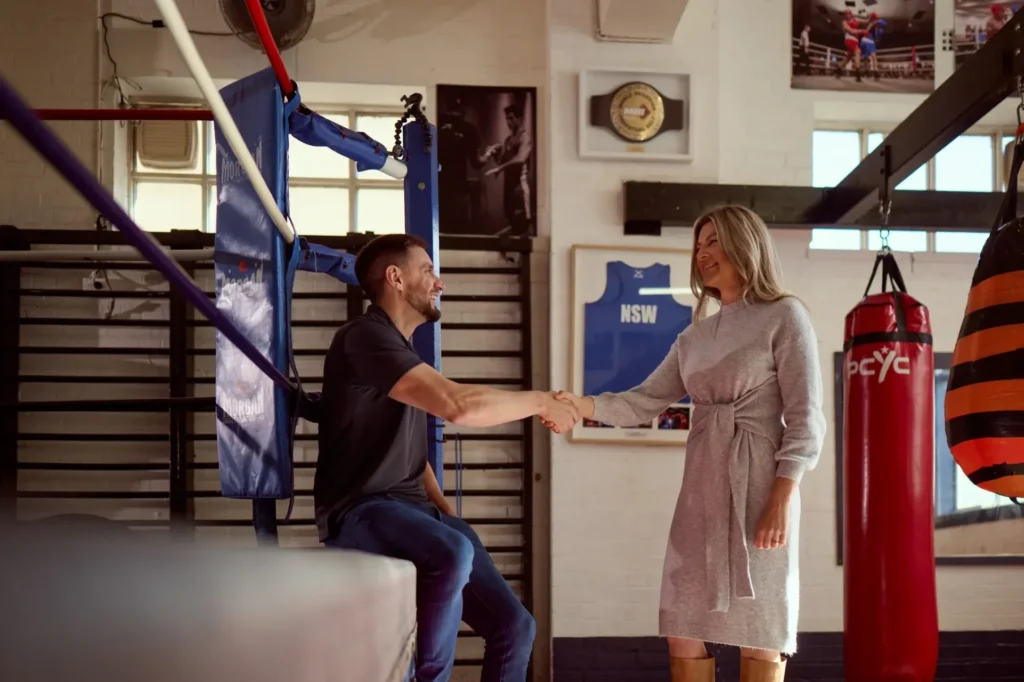Why Choose Velox for your Bridging Finance