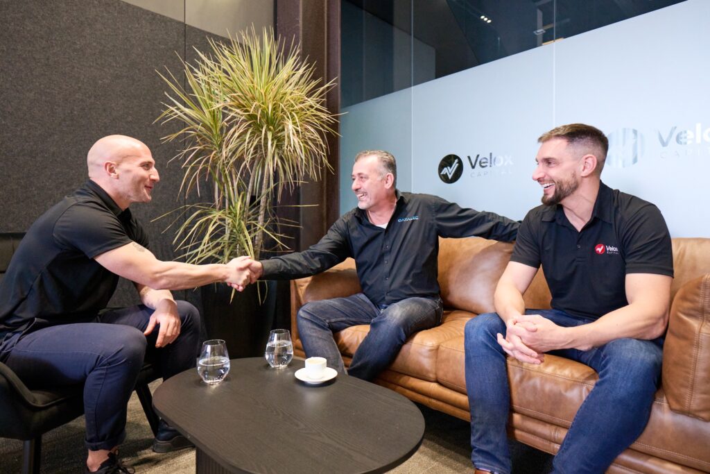 Why Choose Velox for an Investment Loan