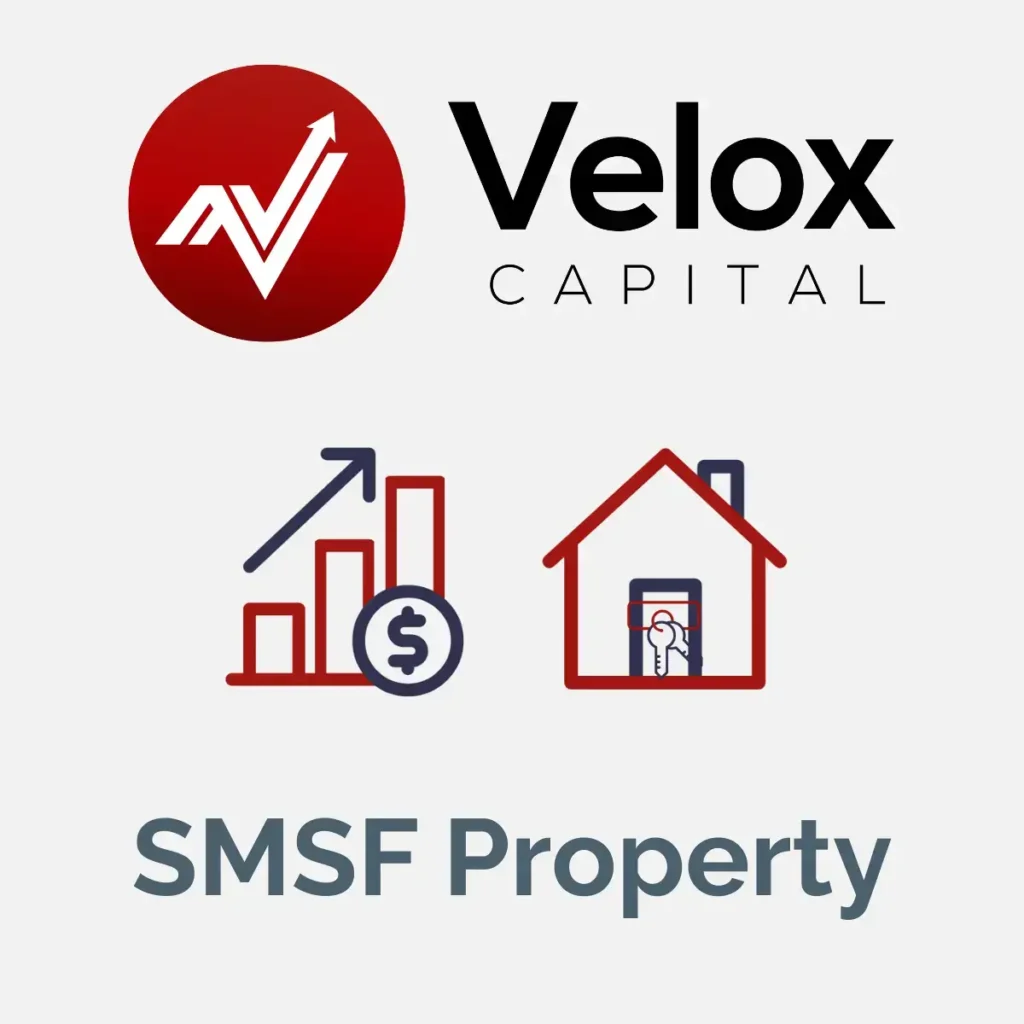 SMSF Property Loans