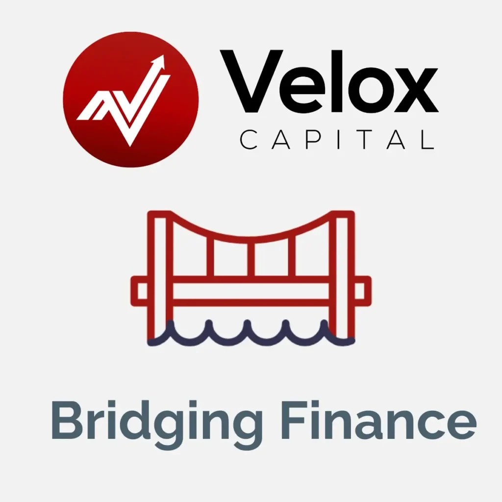 Velox Capital Bridging Finance