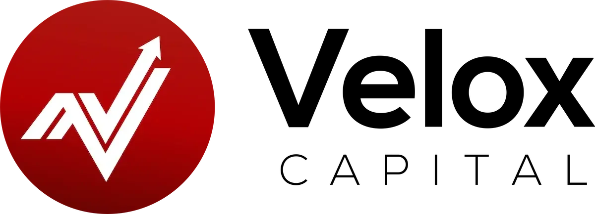 Velox Capital Logo