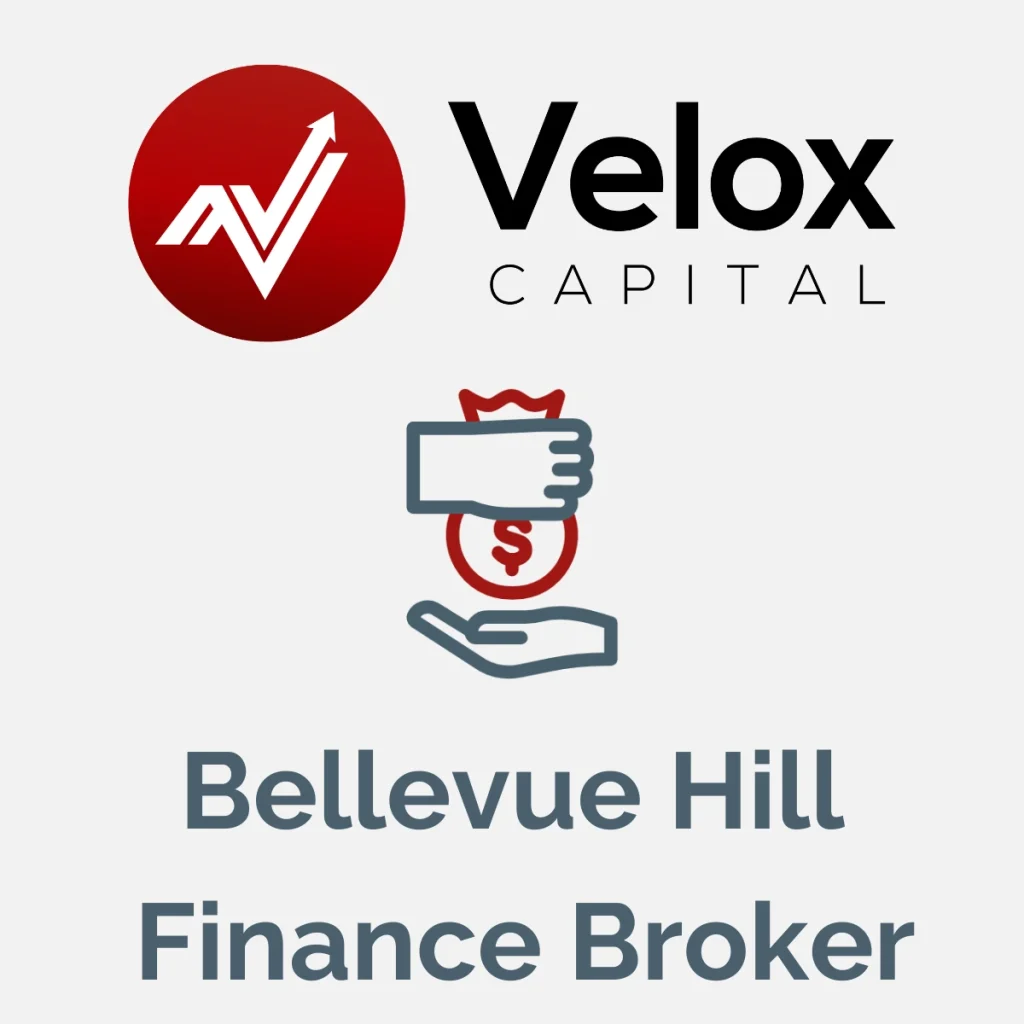 Bellevue Hill Finance Broker