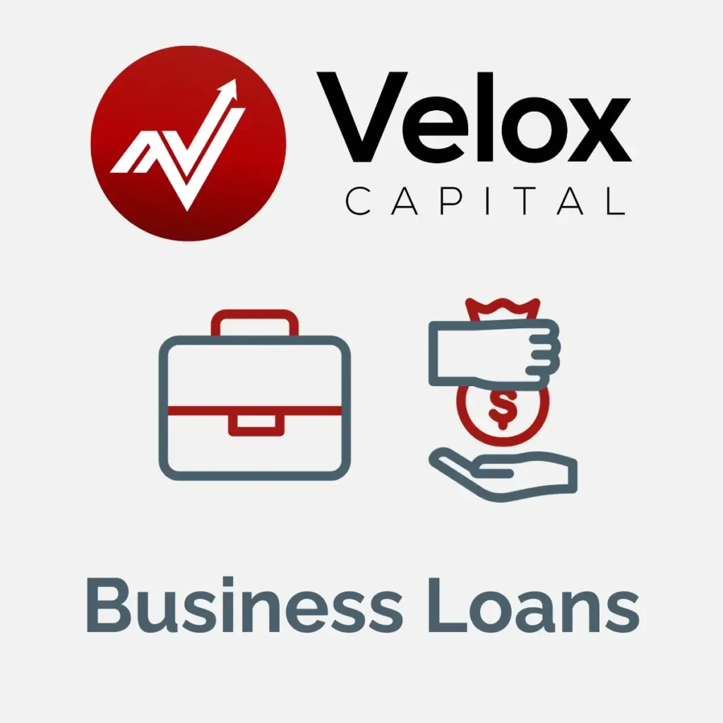 Velox Capital Commercial Loans