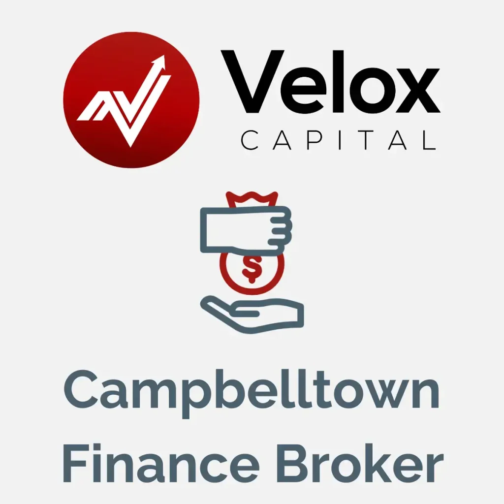 Campbelltown Finance Broker