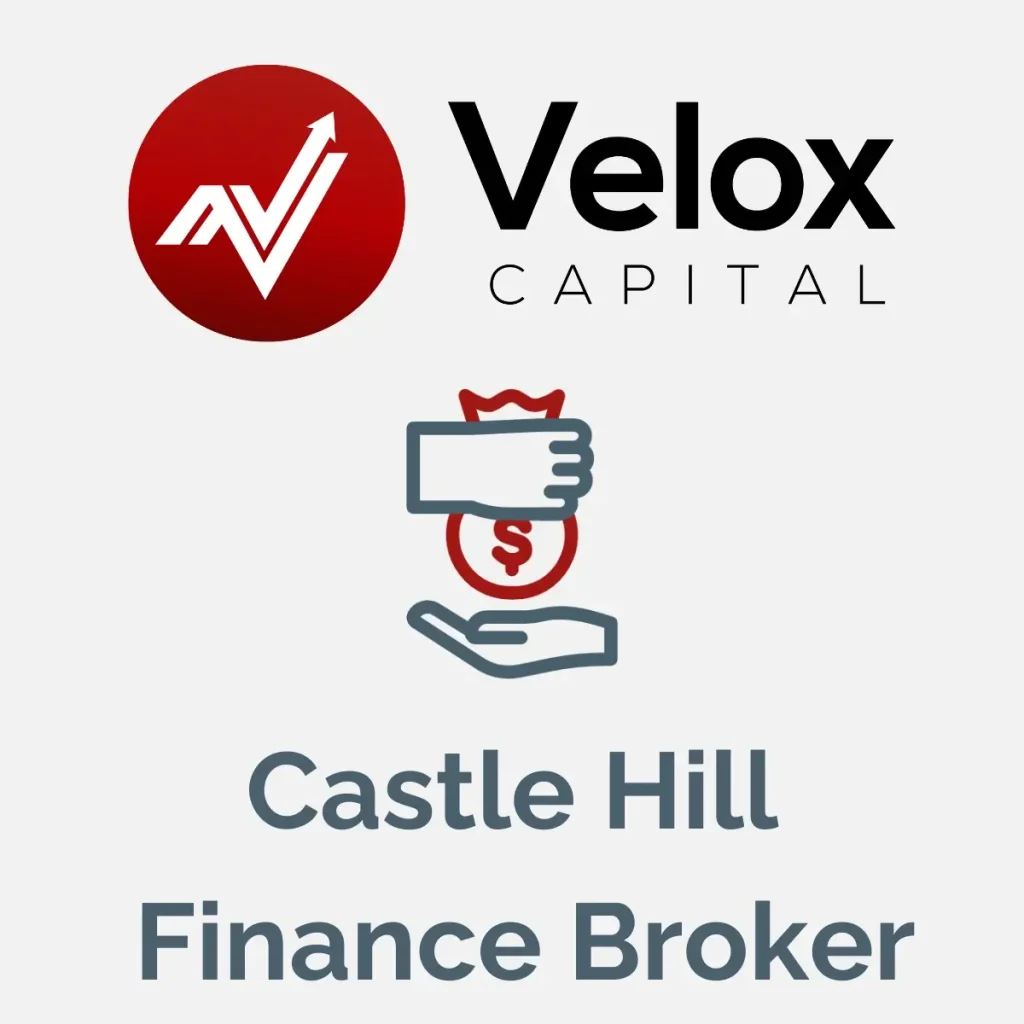 Castle Hill Finance Broker