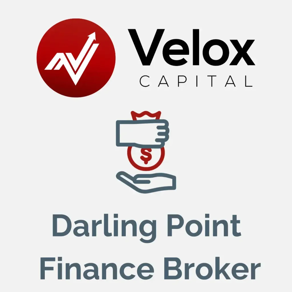 Darling Point Finance Broker