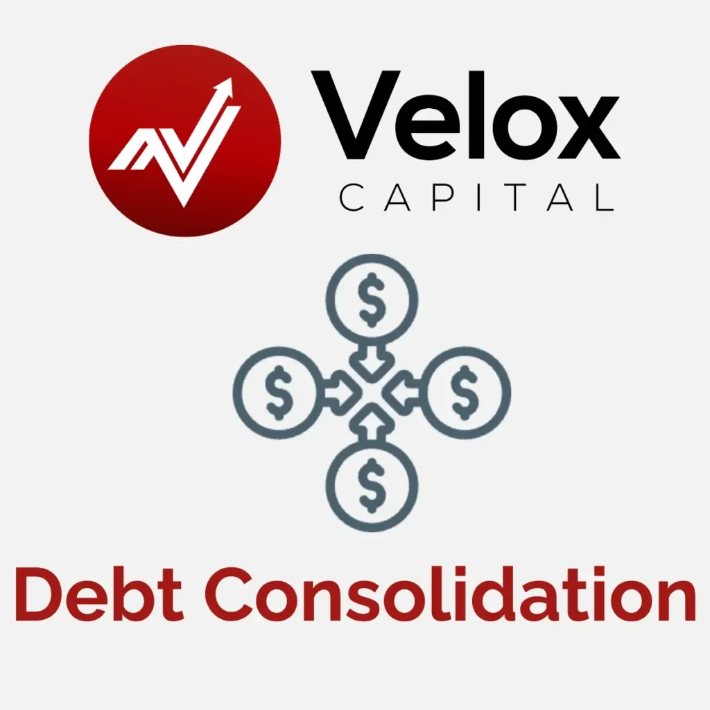 Debt Consolidation brokers