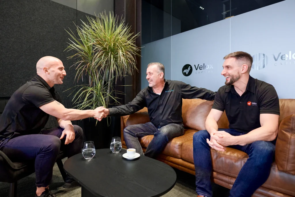 Why Choose Velox Sydney Broker for Refinancing, Investment Loan