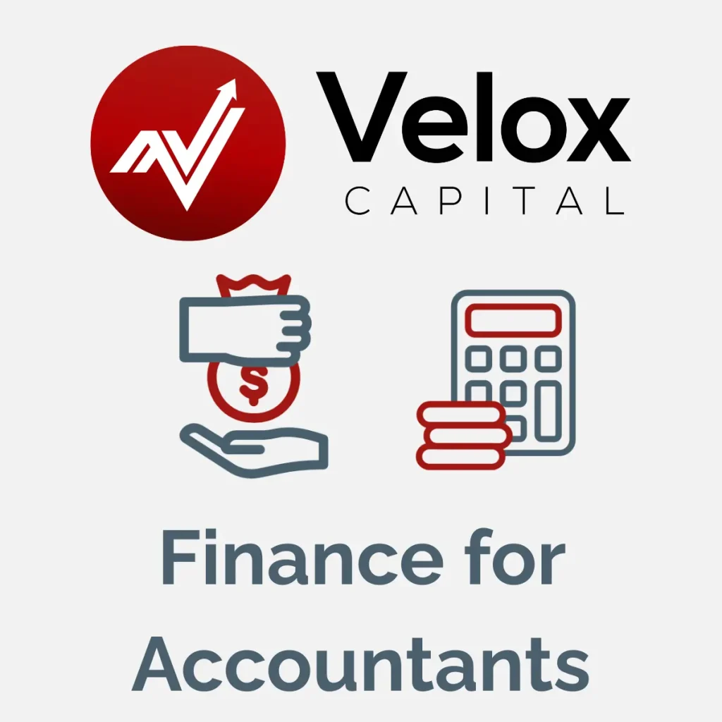 Loans for accountants