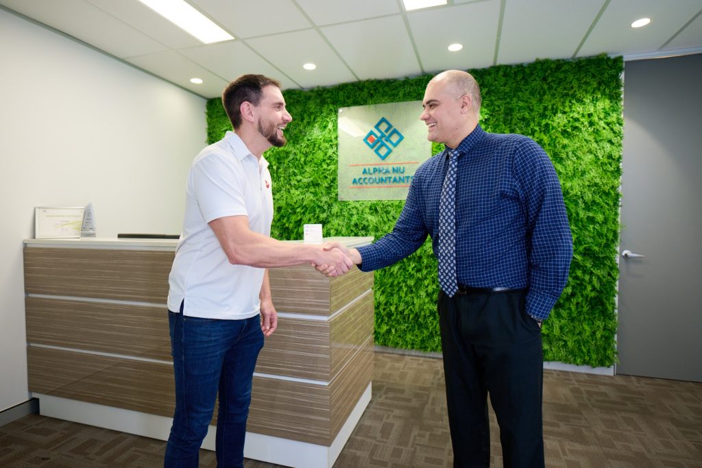 Finance for Accountants
