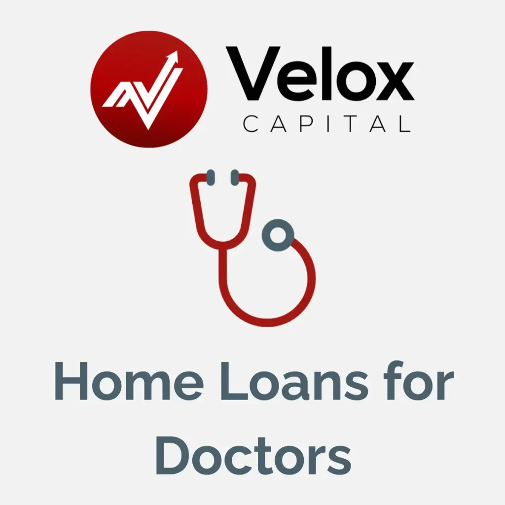 Home Loans for Doctors