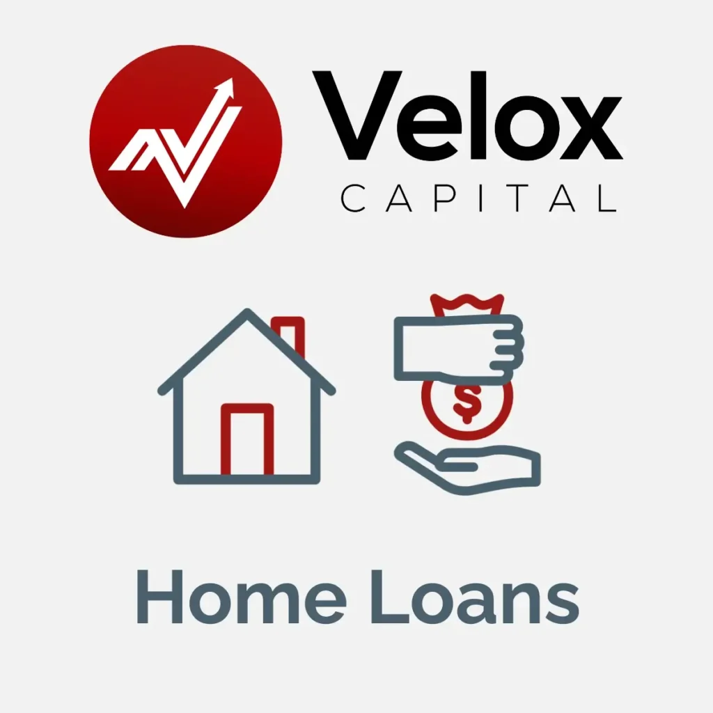 Velox Capital Home Loans Brokers