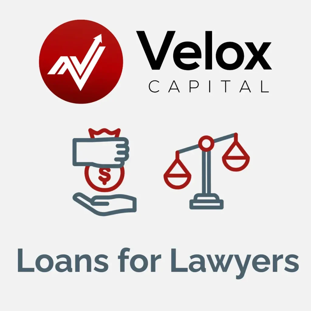 Loans for Lawyers