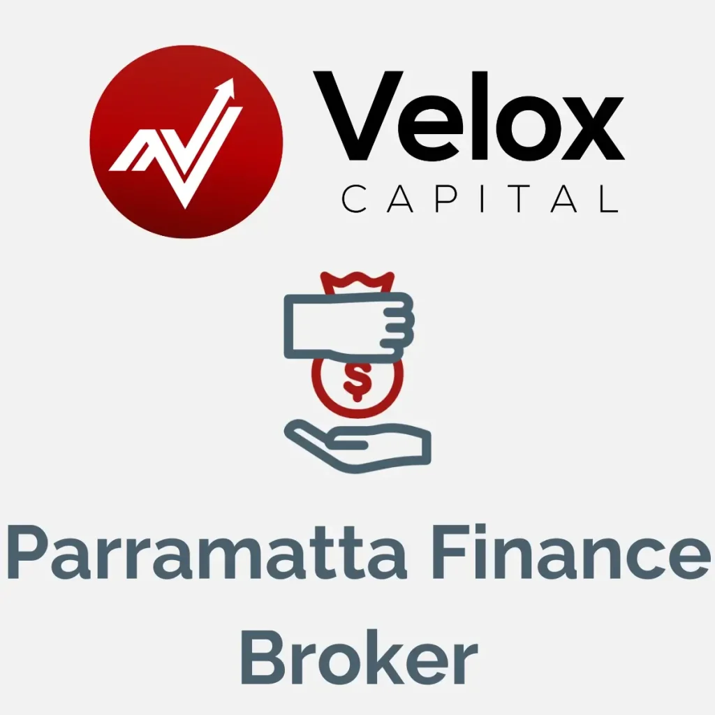 Parramatta Finance Broker