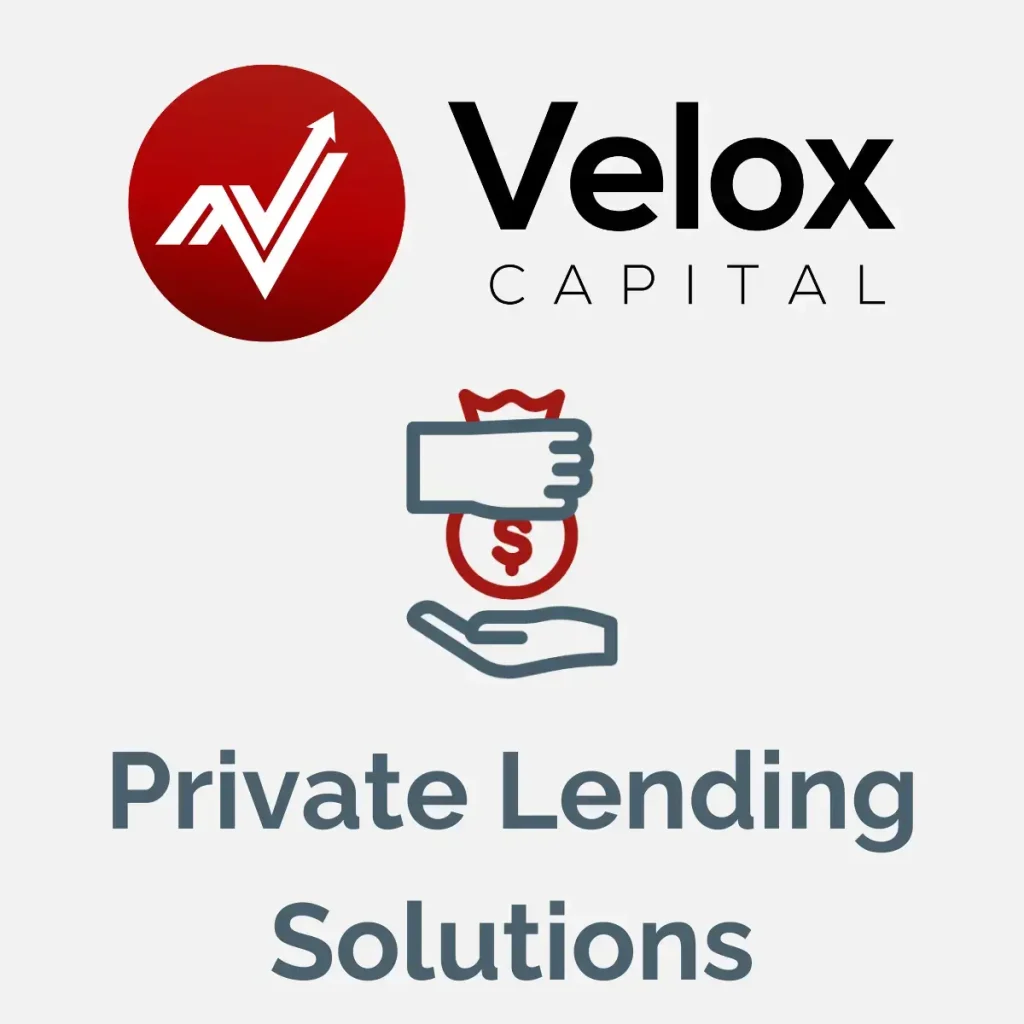 Private Lending