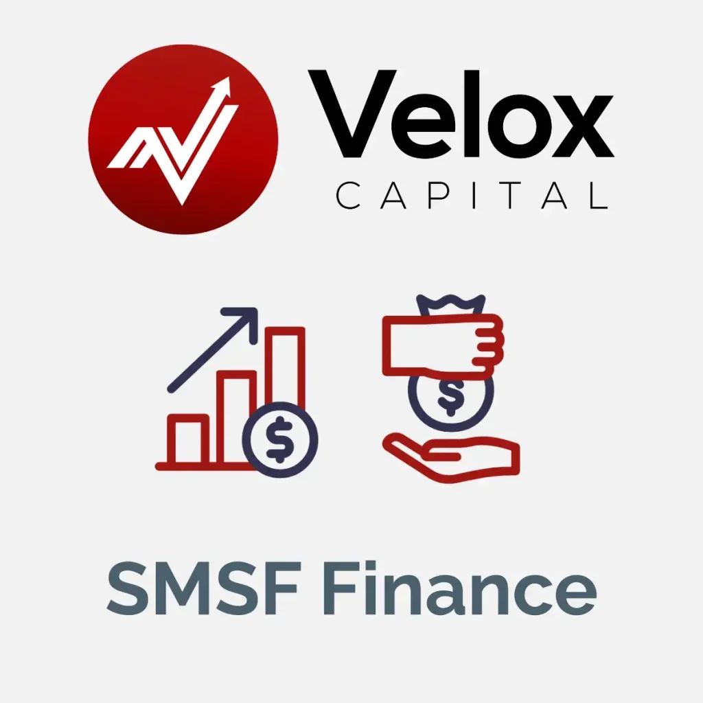SMSF Loans, SMSF Finance