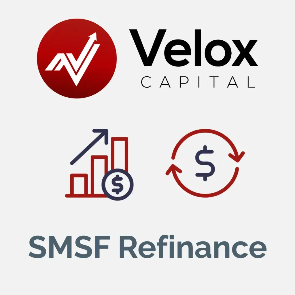 SMSF Refinance