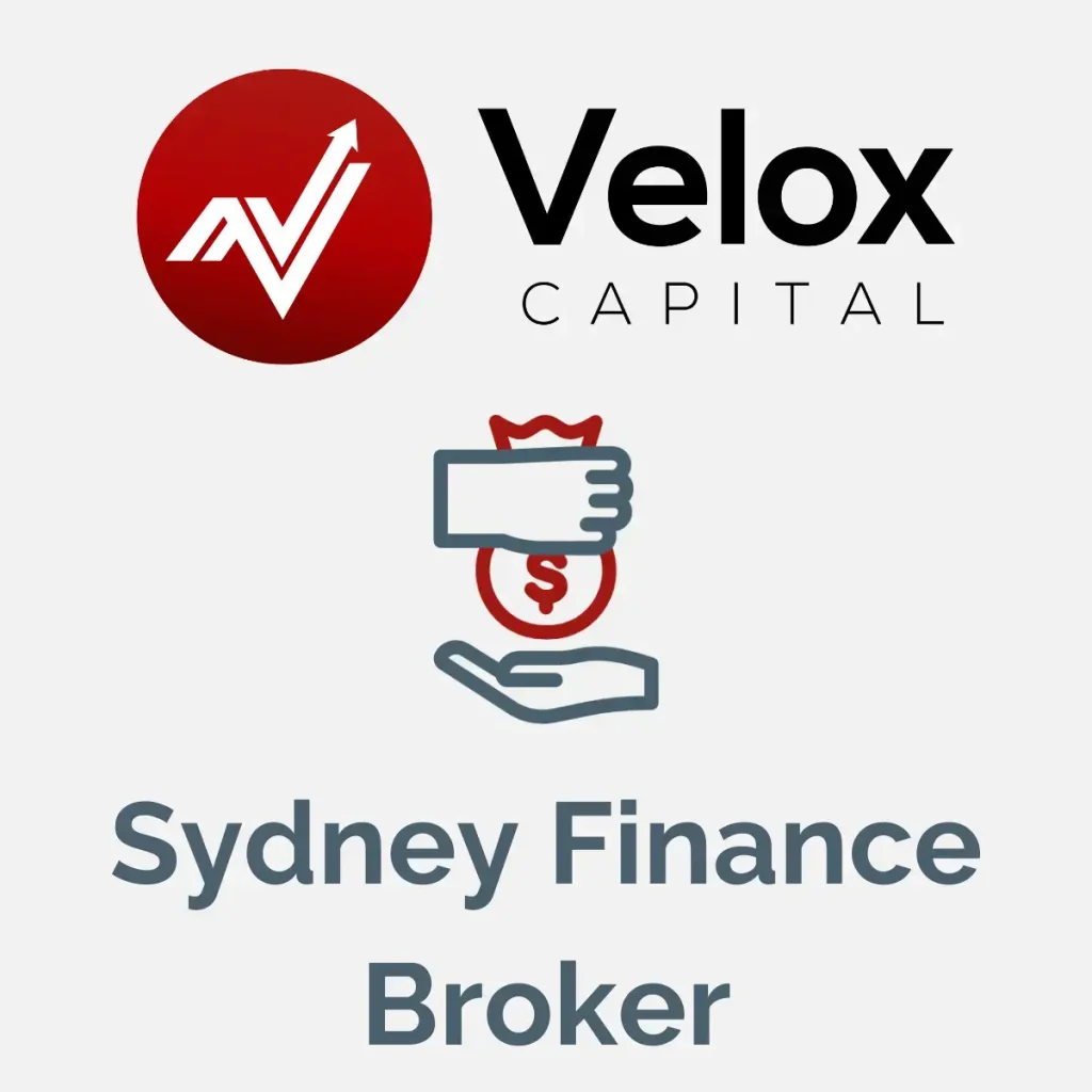 Sydney Finance Broker