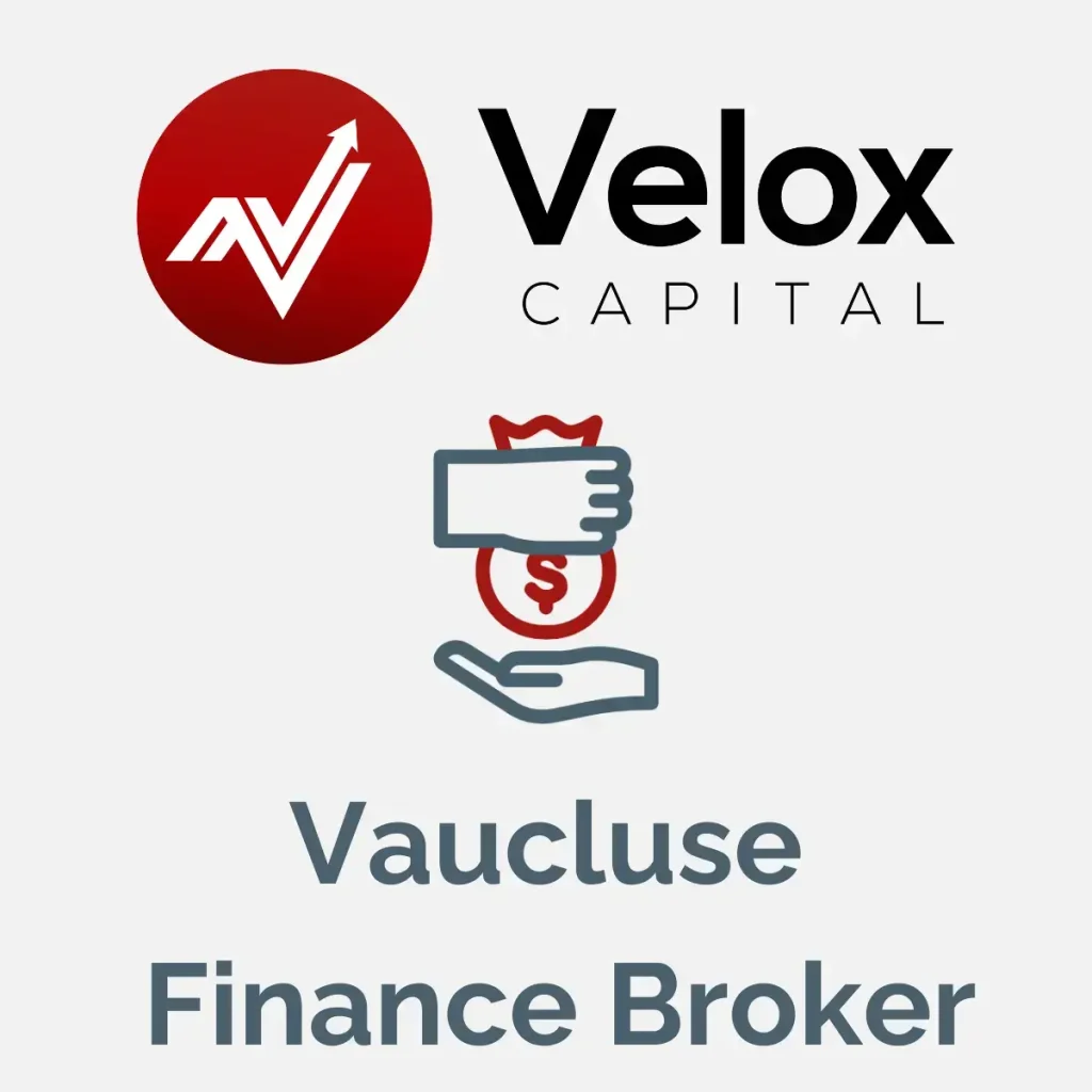 Vaucluse Finance Broker