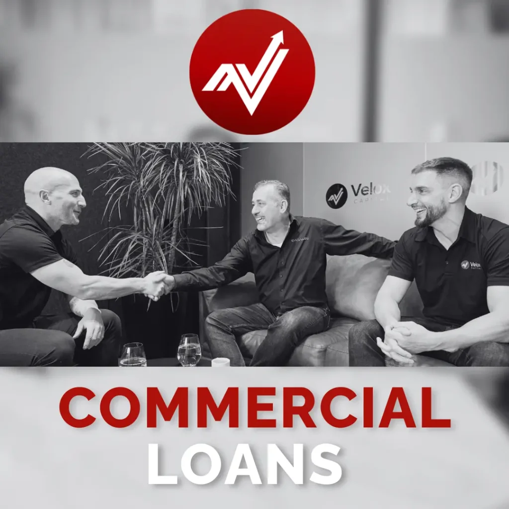 Commercial Loans
