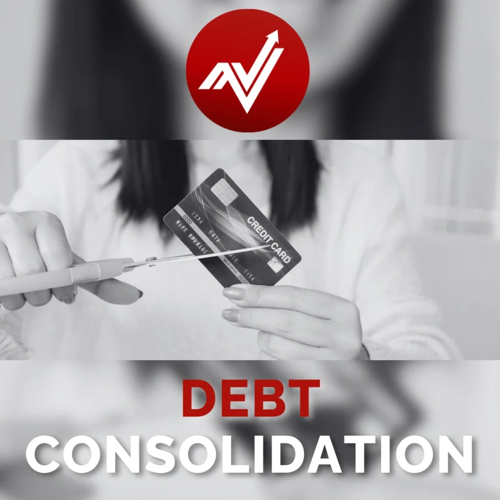 Debt consolidation