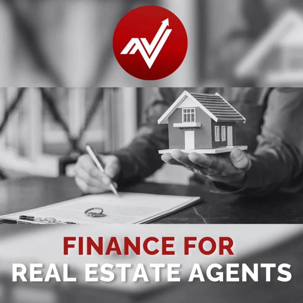 Loans Real Estate Agents