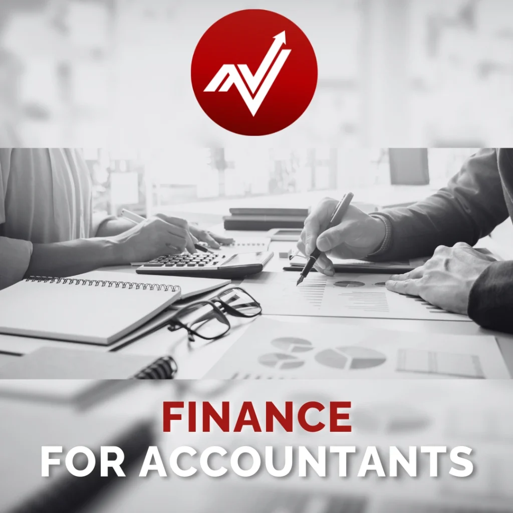 Finance for accountants