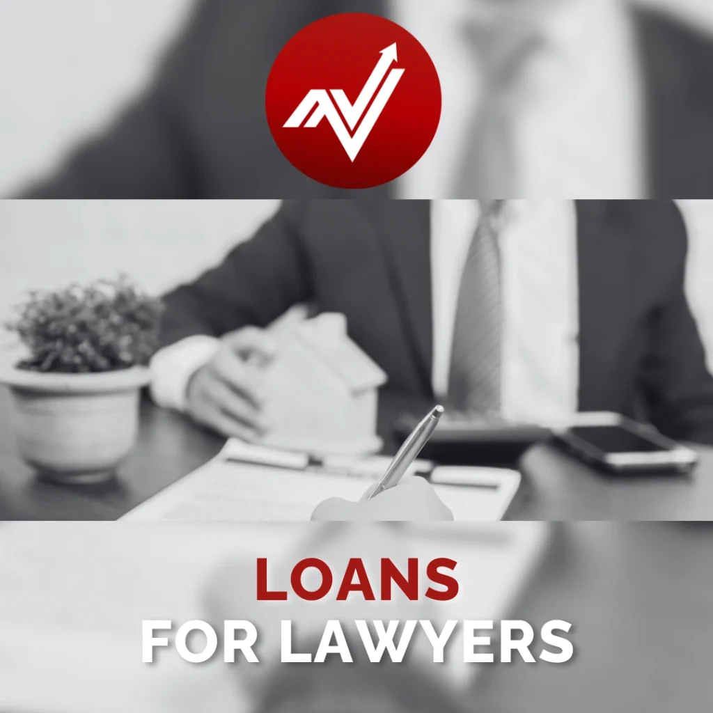 Loans for lawyers