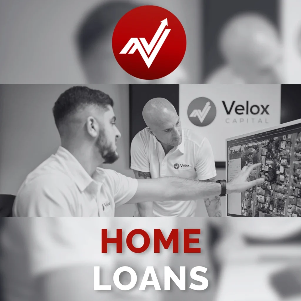Home Loans