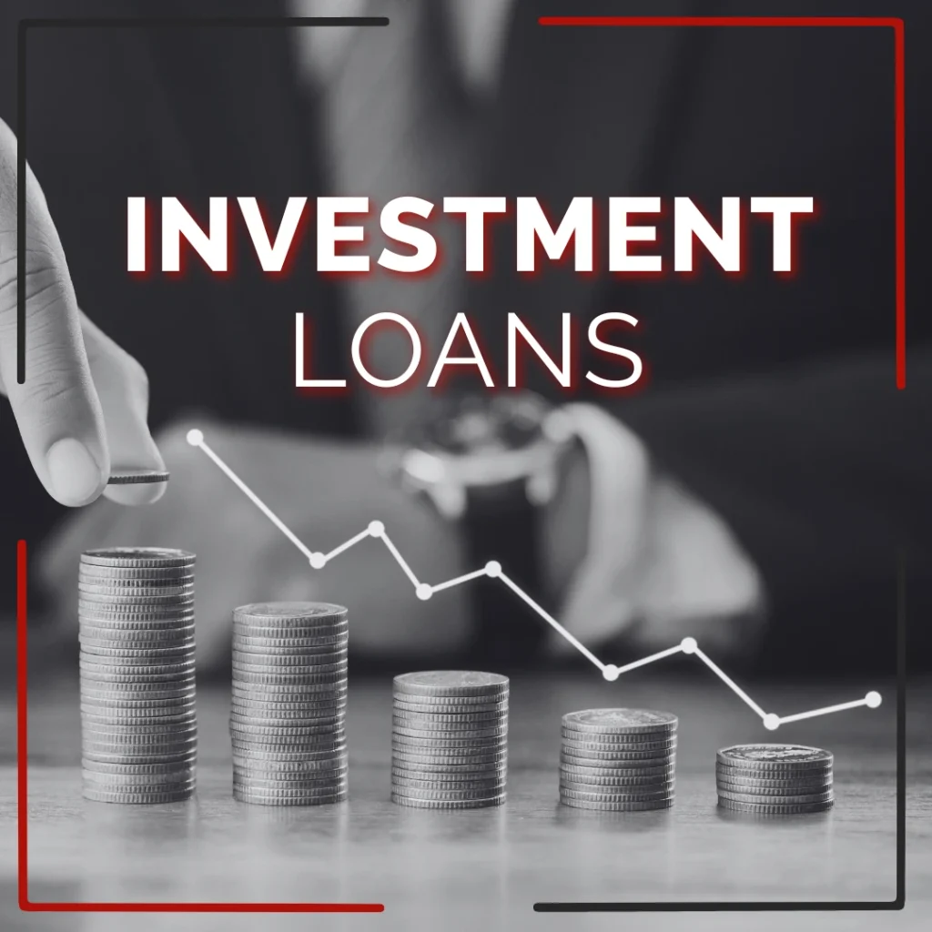 Investment Loans