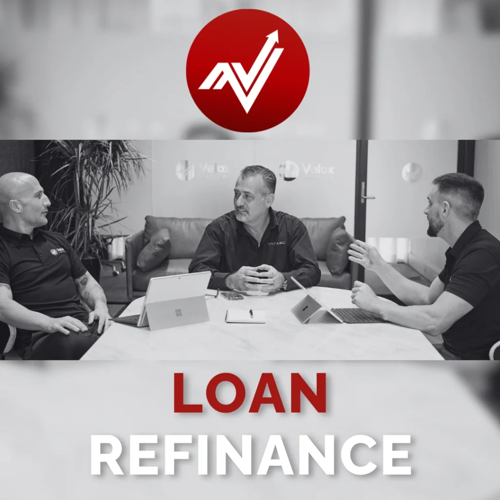 Loan Refinance