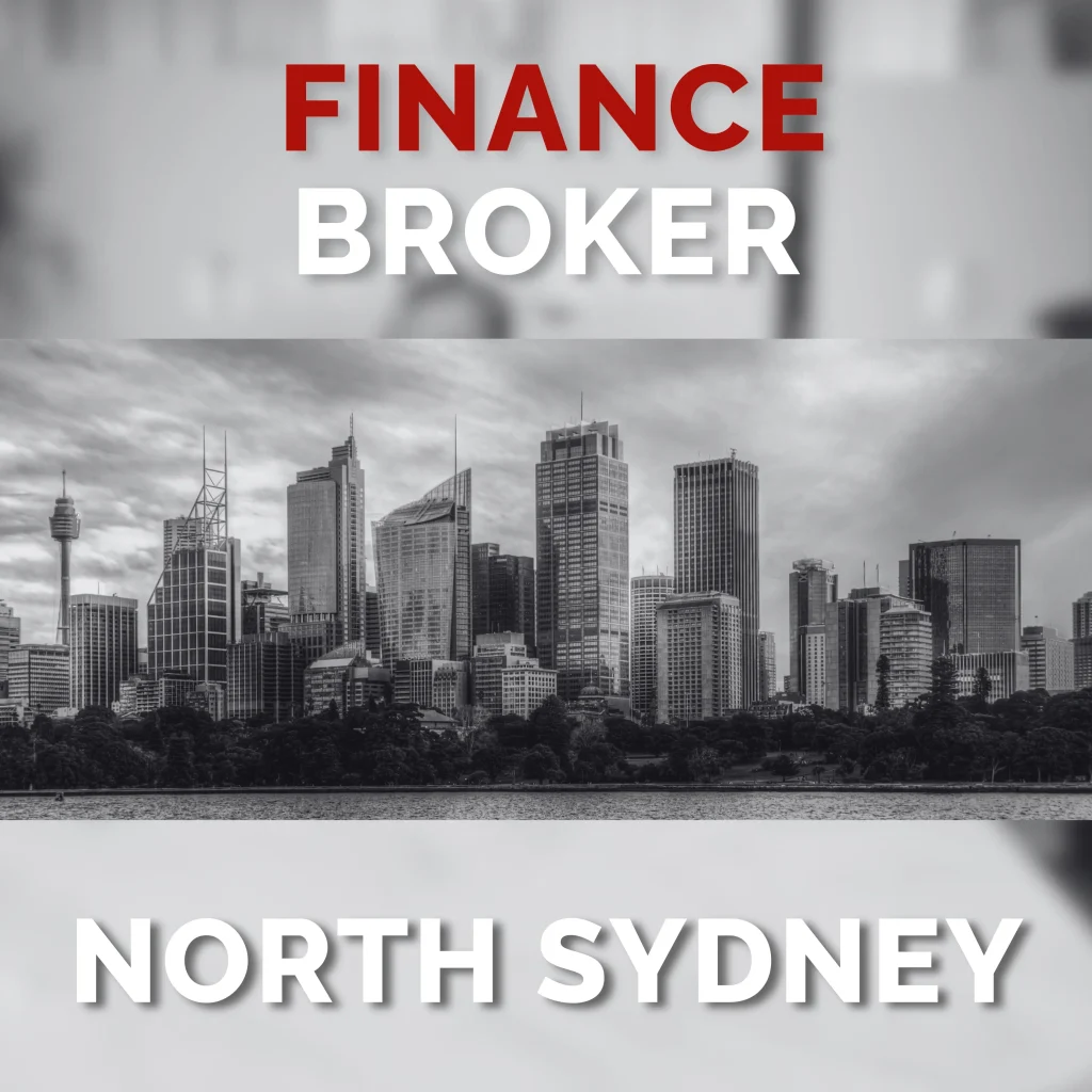 North Sydney Finance Broker