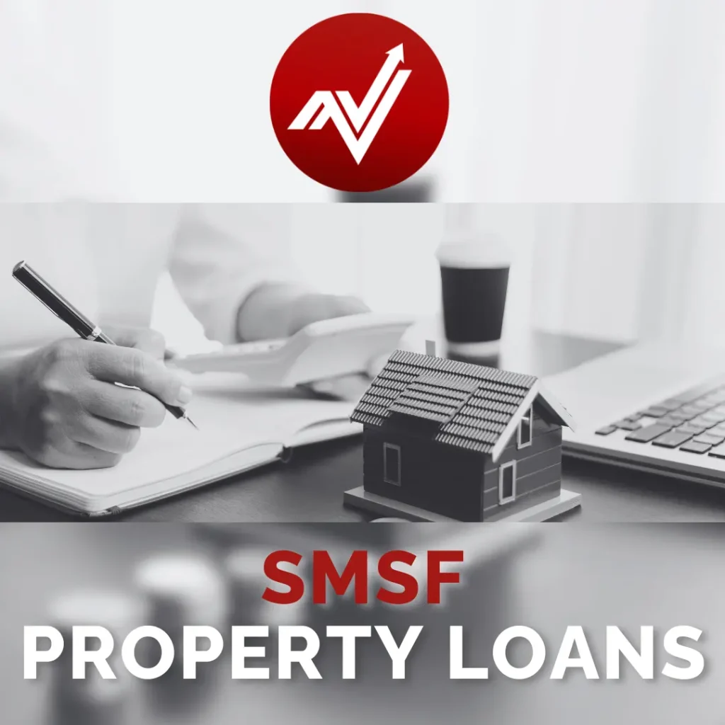 SMSF Property Loans