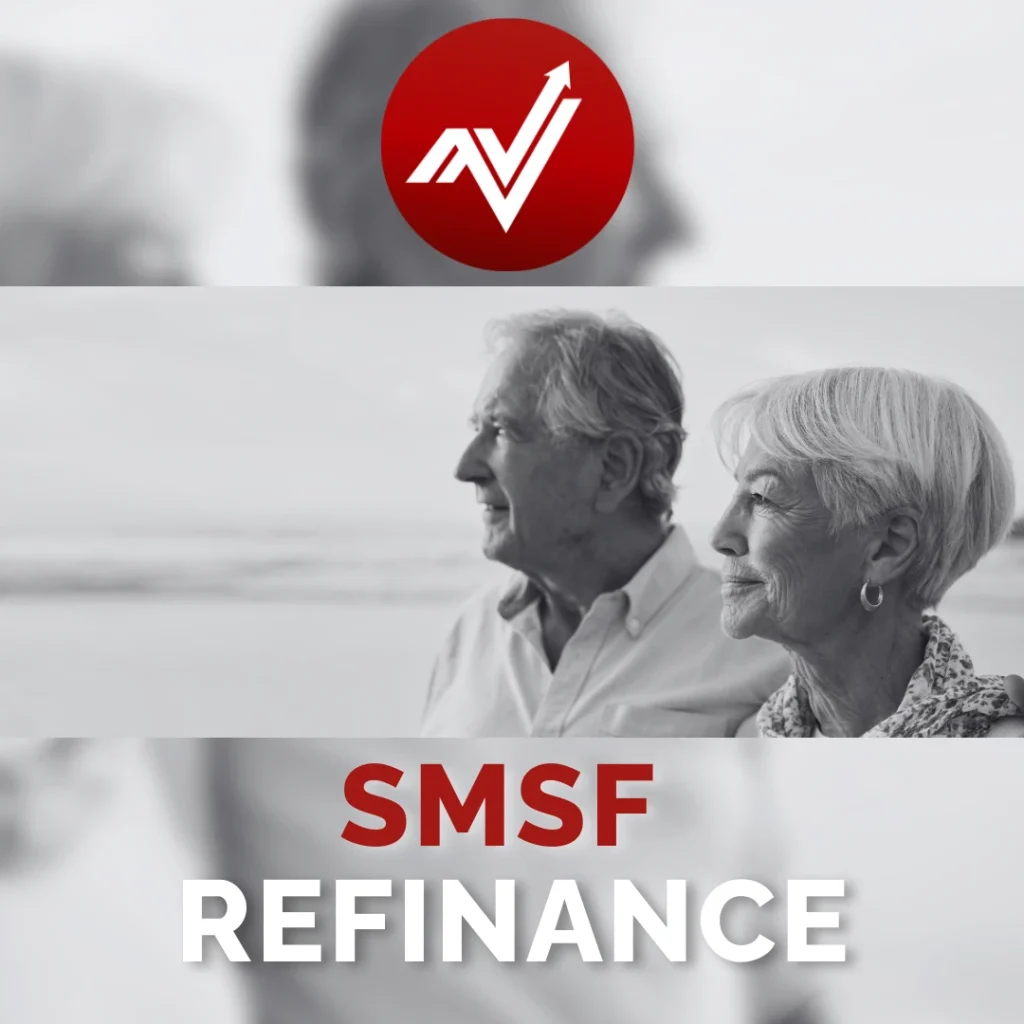 SMSF refinance