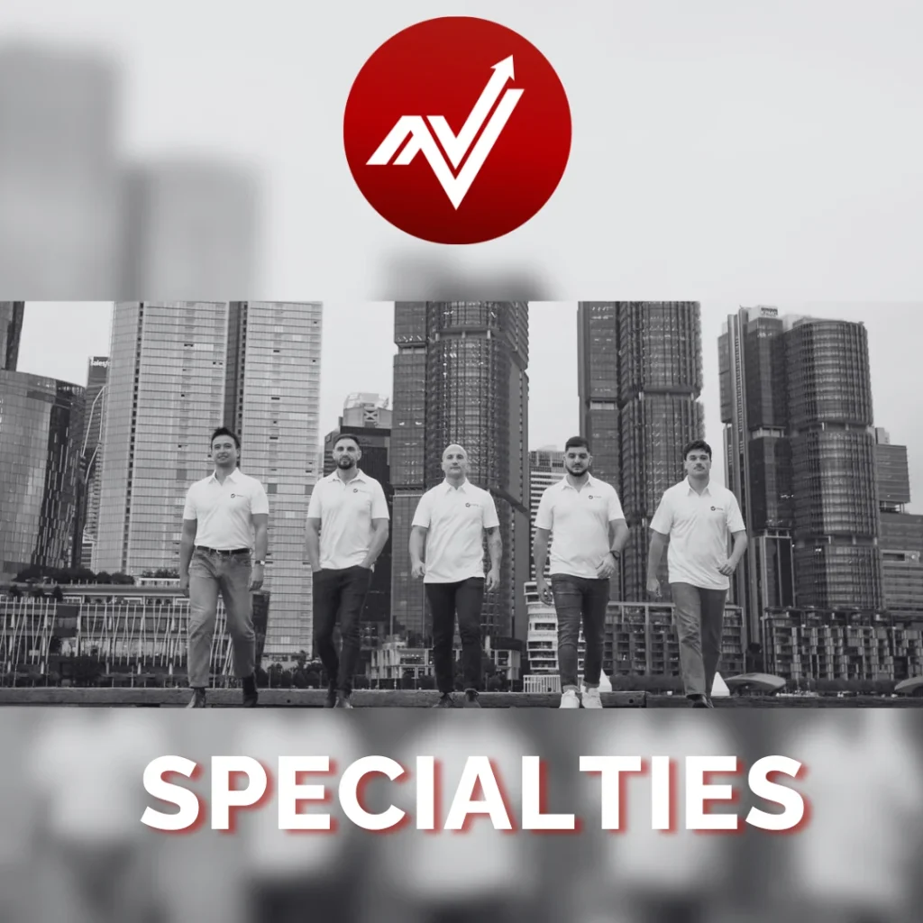Specialities