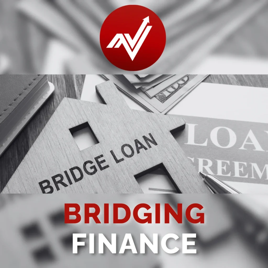 bridging finance