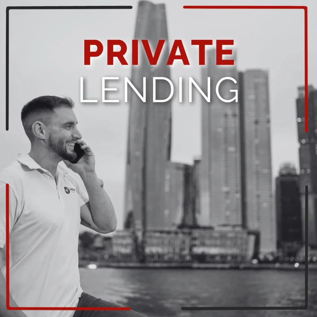 private lending